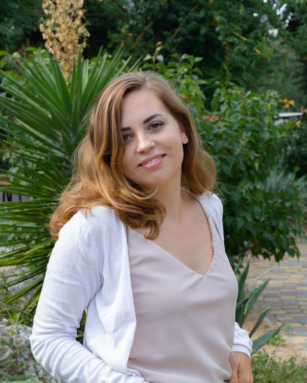 Екатерина